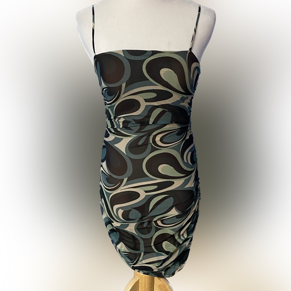 New Windsor Bodycon Dress (M)